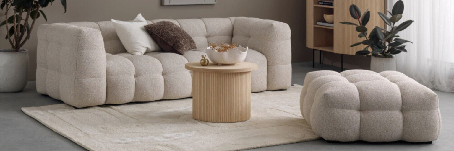 ノーザンコンフォート『 Uno / ウノ』リクライニングチェア