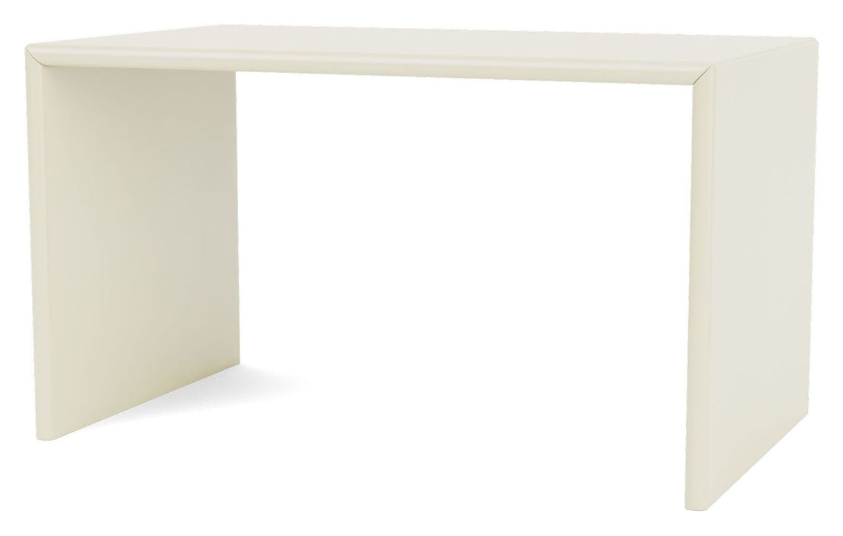 Monterey Desk, Vanilla