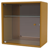 PERFUME wall cabinet, 142-Amber