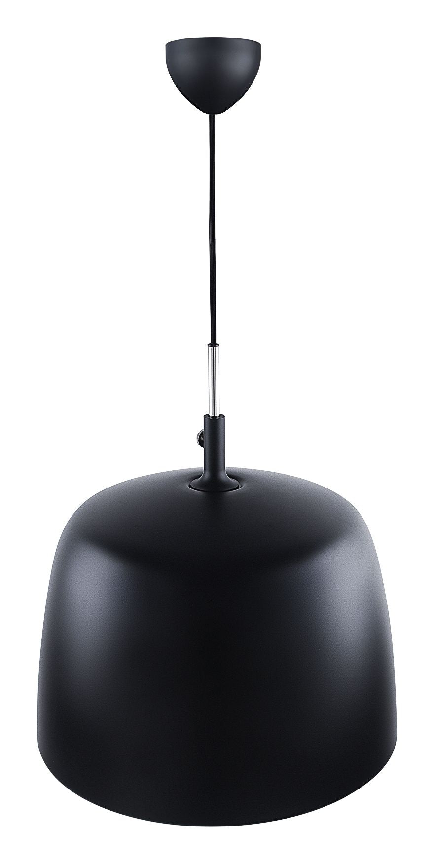 Norbi Pendant Ø40, Black