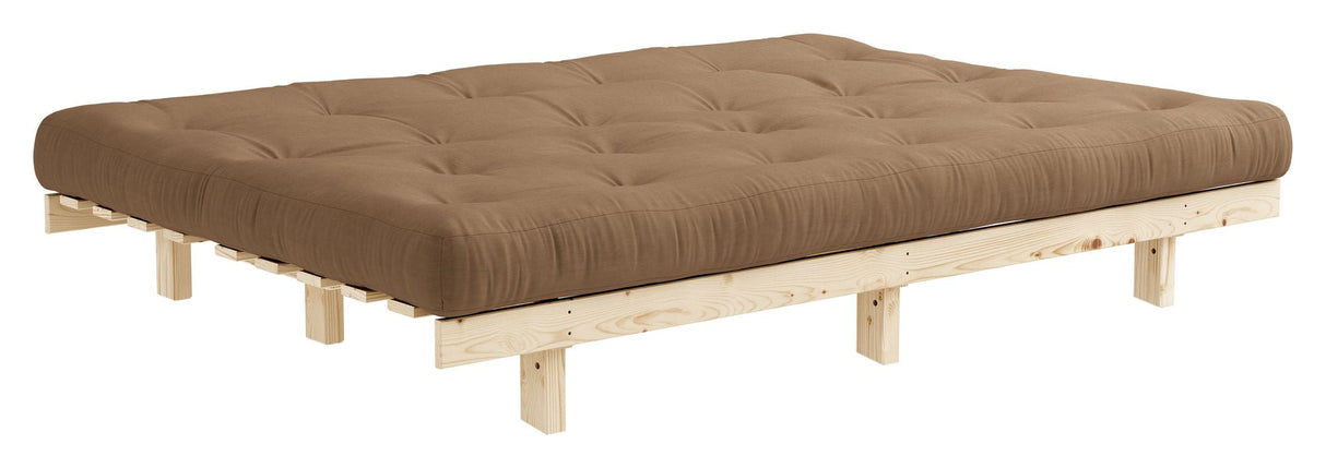 Karup Design Lean Sofa bed, Mocca