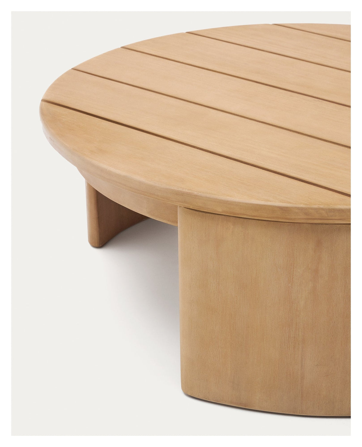 Xoriguer Café table, Ø95 cm