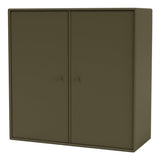 COVER Cabinet with suspension bracket, Oregano