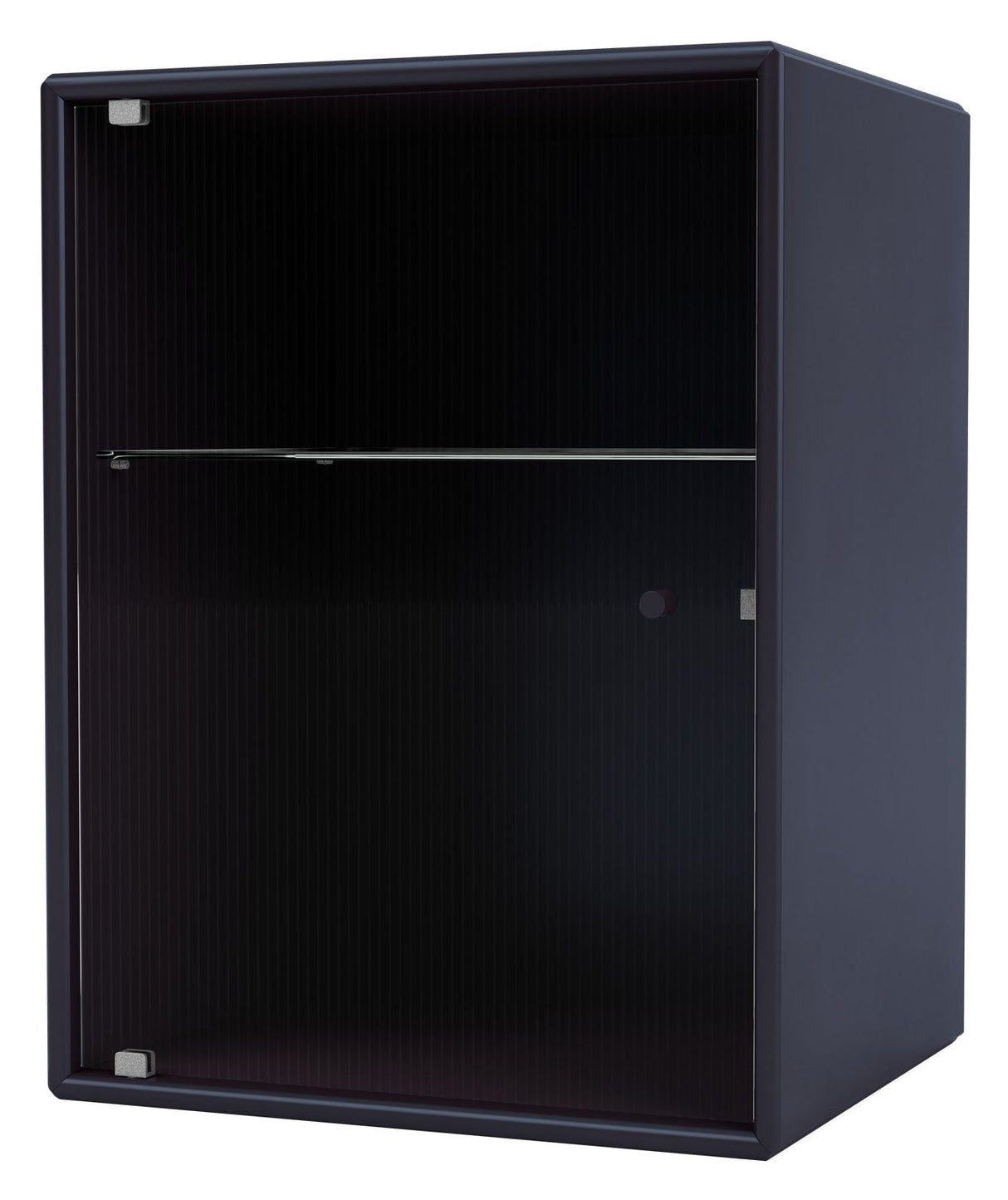 RIPPLE Bathroom Cabinet, 147-Shadow