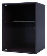 RIPPLE Bathroom Cabinet, 147-Shadow