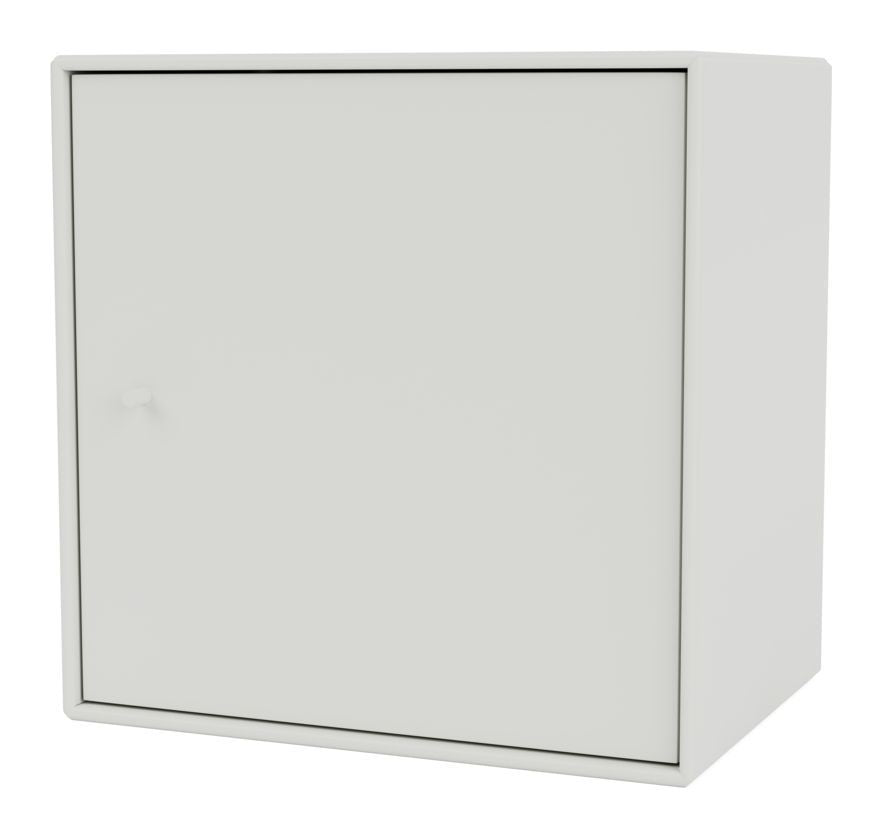 Mini Shelf Module with Door, Right, Nordic