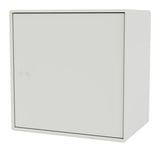 Mini Shelf Module with Door, Right, Nordic