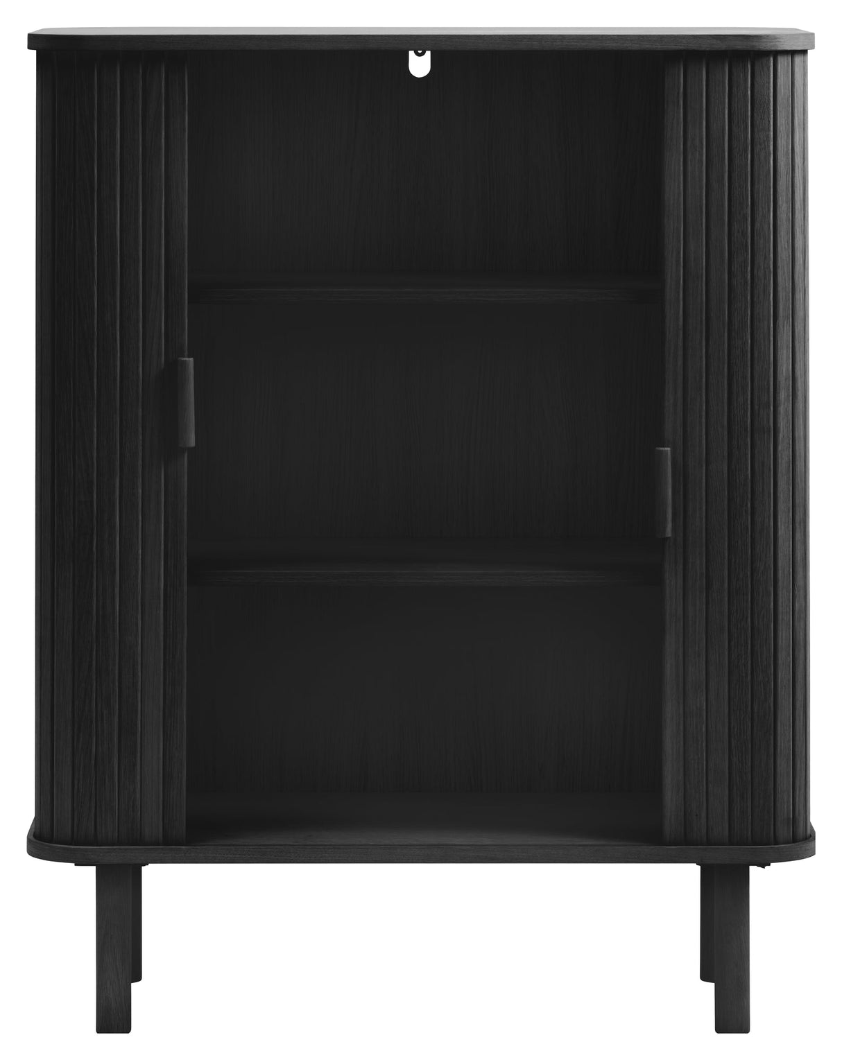 Cavo, cabinet - black