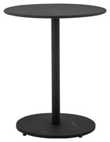 Bloomingville Rafah Café Table, Black