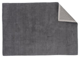 Ulla wool mix blanket, 250x350, Light gray