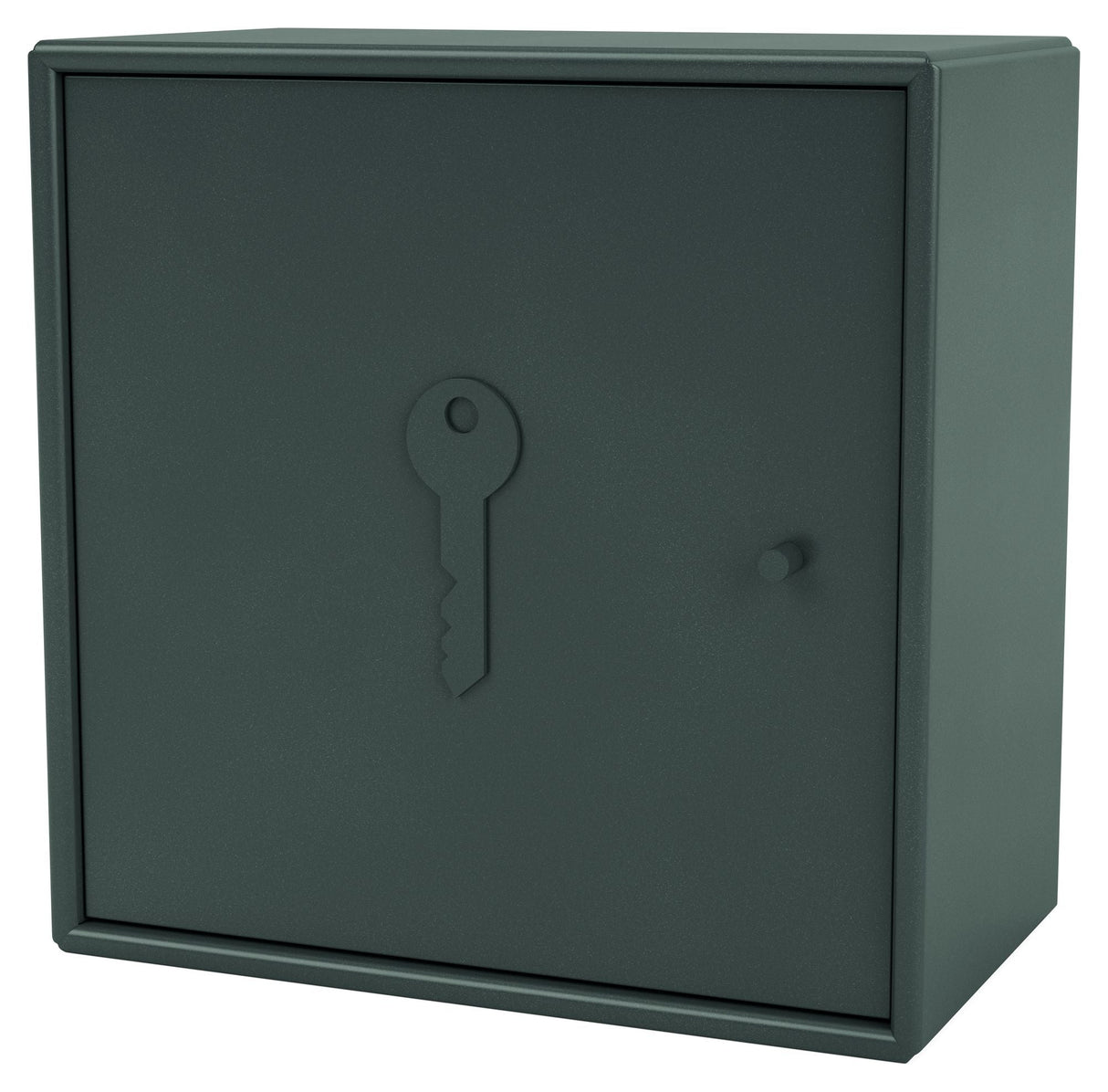 UNLOCK Key Cabinet, 163-BlackJade