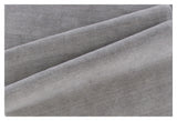 Ulla wool mix blanket, 250x350, Gray