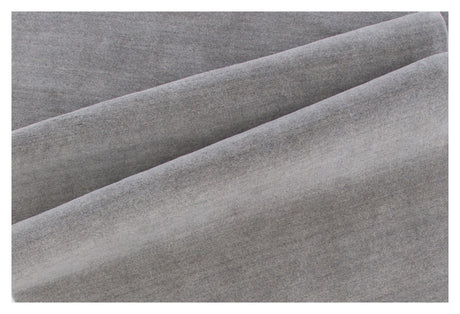 Ulla wool mix blanket, 250x350, Gray