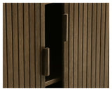 Cavo, cupboard - dark oak