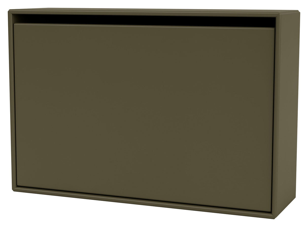 HIDE Shoe Cabinet, 139-Oregano