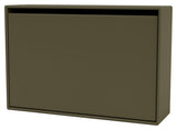 HIDE Shoe Cabinet, 139-Oregano