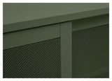 Veep, TV table 160cm - green