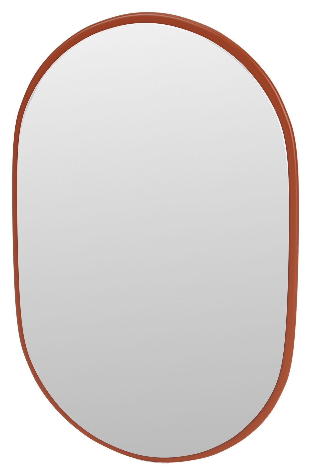 LOOK Oval mirror, 162-Hokkaido