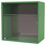 PERFUME wall cabinet, 152-Parsley