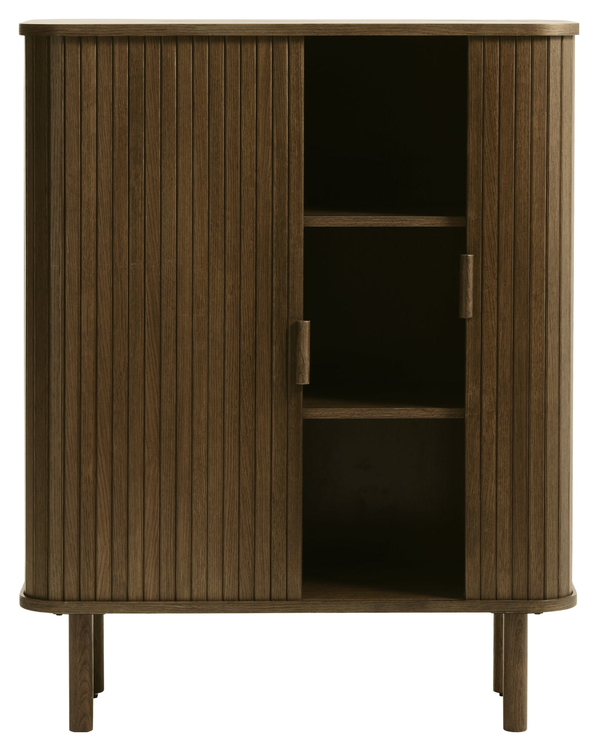 Cavo, cupboard - dark oak