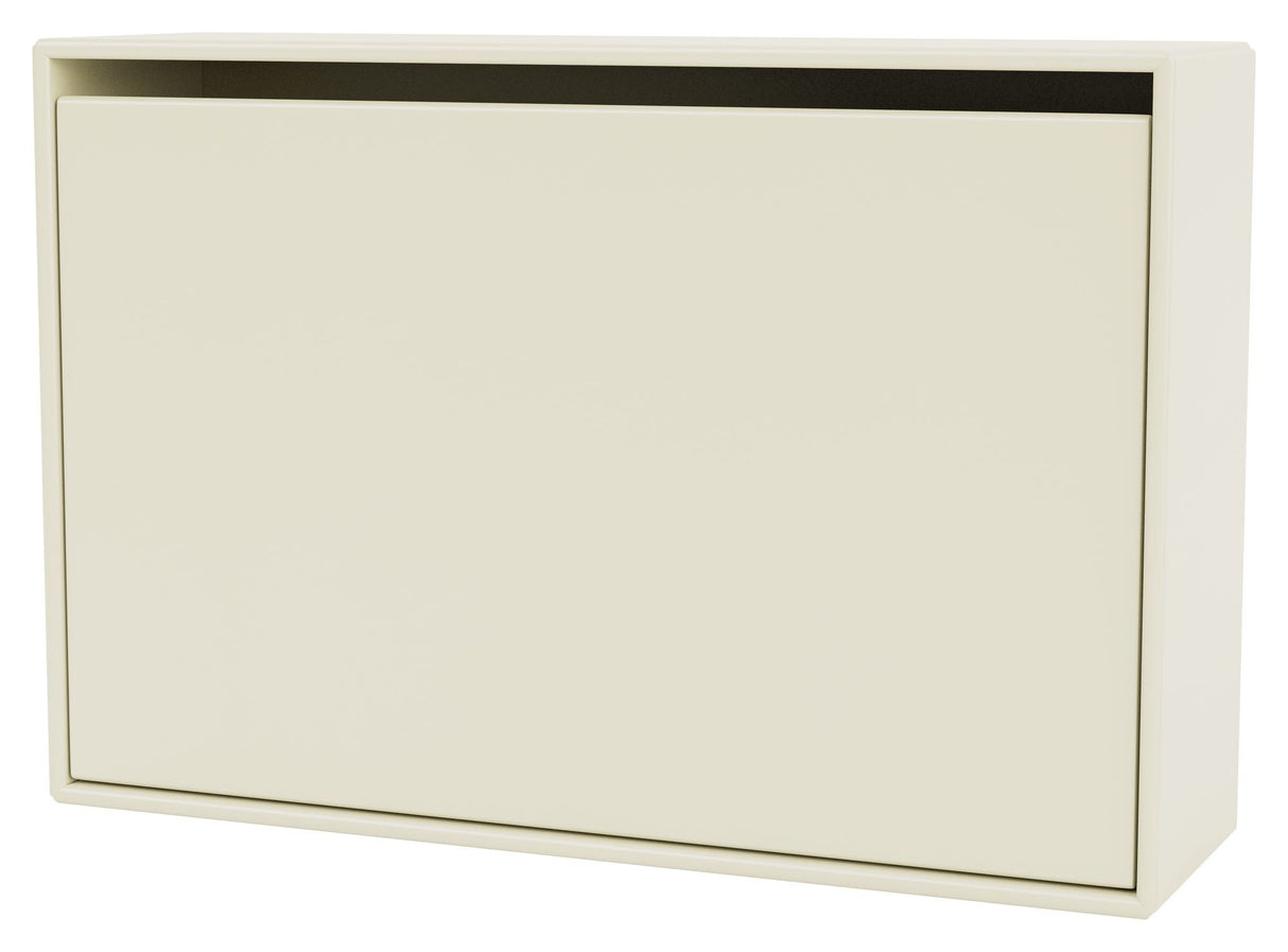 HIDE Shoe Cabinet, 150-Vanilla