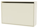 HIDE Shoe Cabinet, 150-Vanilla