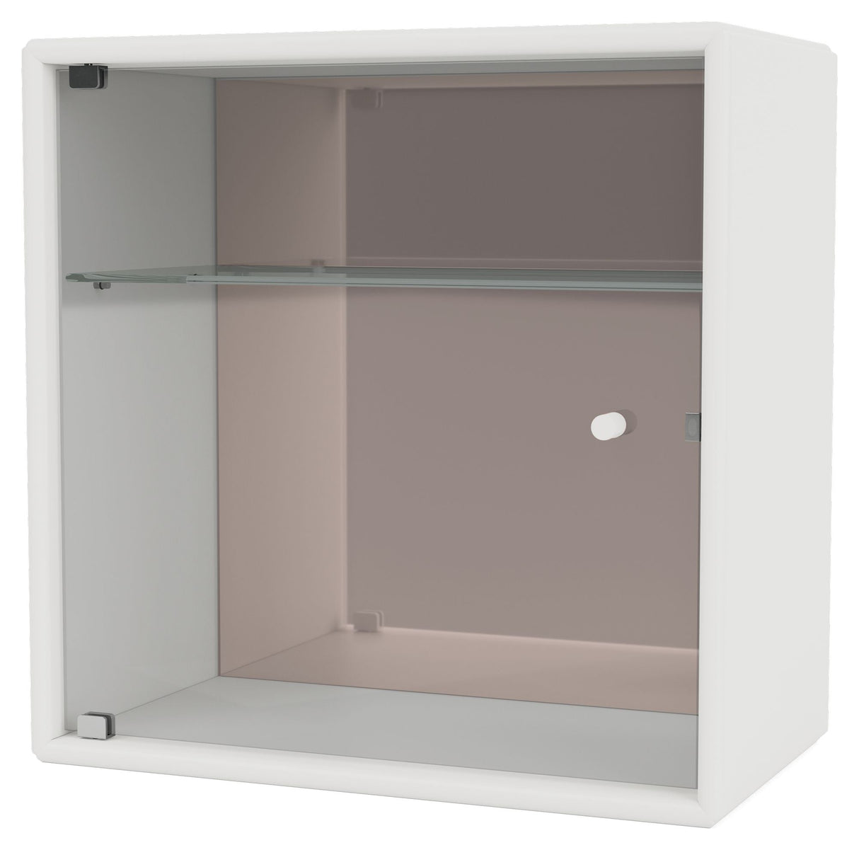 PERFUME wall cabinet, 01-White