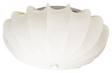 homii Shem Ceiling Lamp Ø60, White