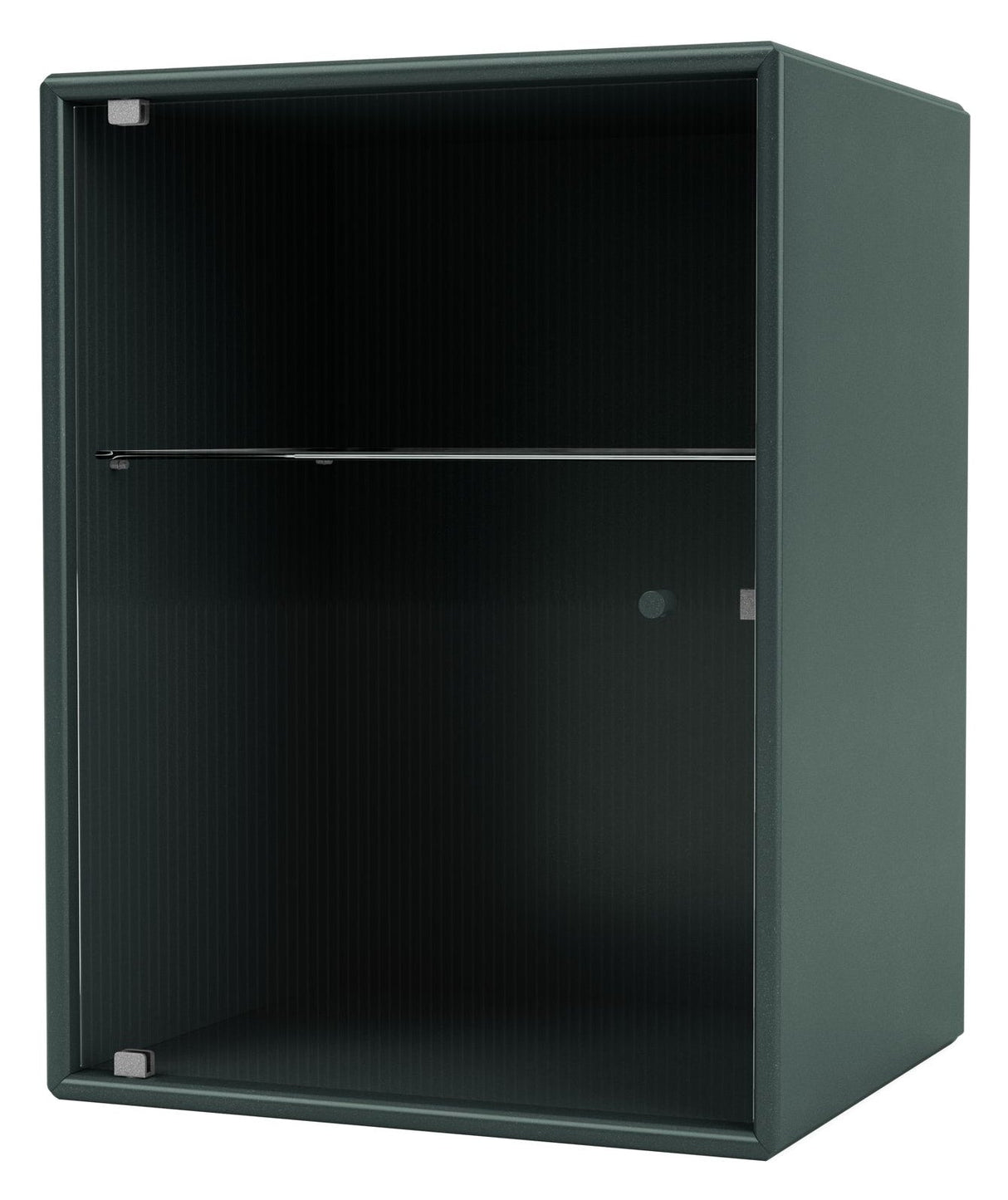 RIPPLE Bathroom Cabinet, 163-BlackJade