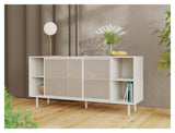 Veep, sideboard 160cm - white