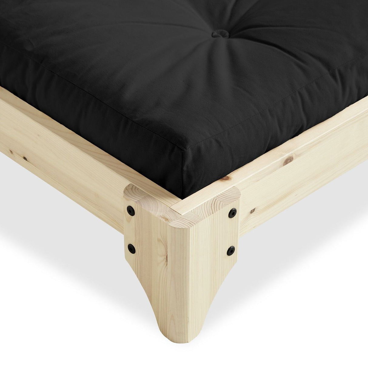 Elan Bed frame 180x200, Pine