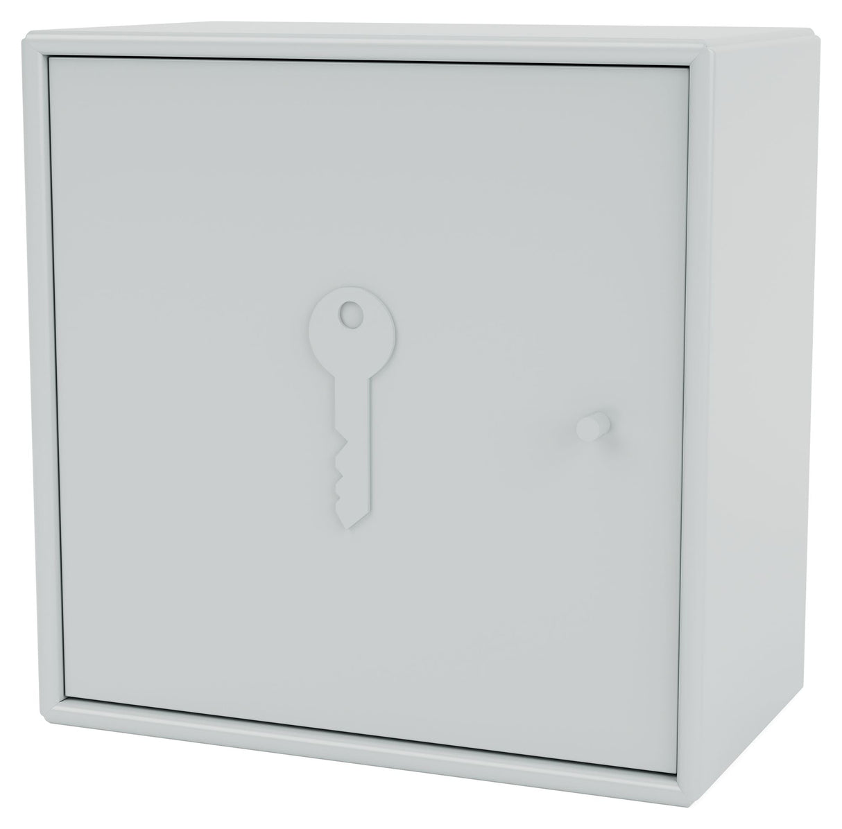 UNLOCK Key Cabinet, 156-Oyster