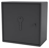 UNLOCK Key Cabinet, 04-Anthracite