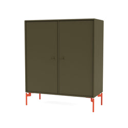 COVER Cabinet w. rosehip legs, Oregano