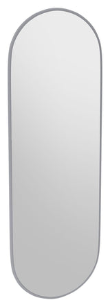 FIGURE Oval mirror, 100-Graphic