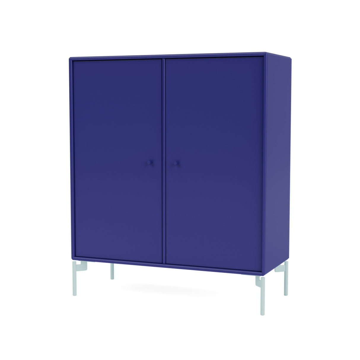 COVER Cabinet with flint legs, Monarch