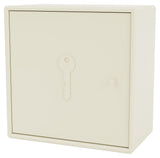 UNLOCK Key Cabinet, 150-Vanilla