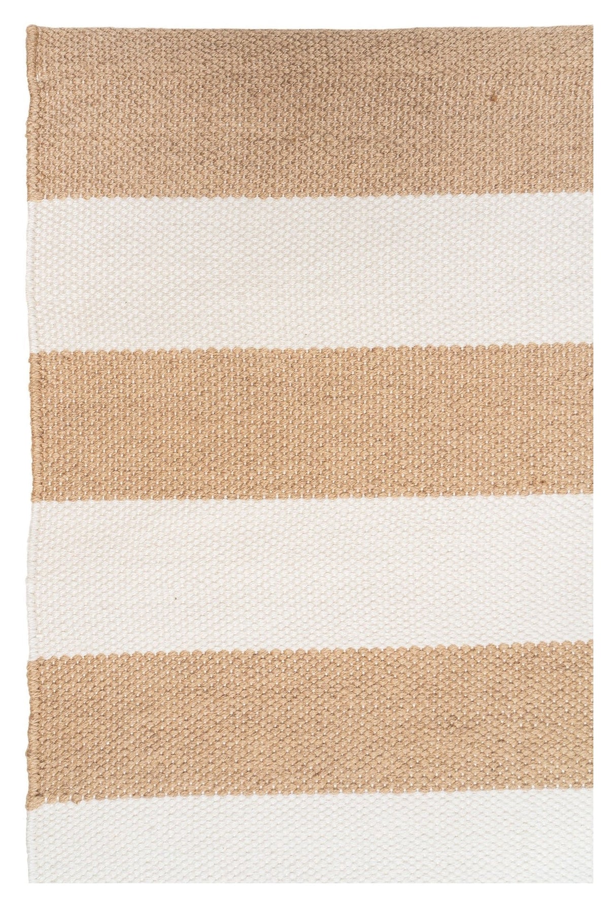 Pina Blanket beige/off white, 200x300 cm