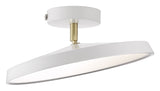 Kaito Ceiling Lamp Ø30, White