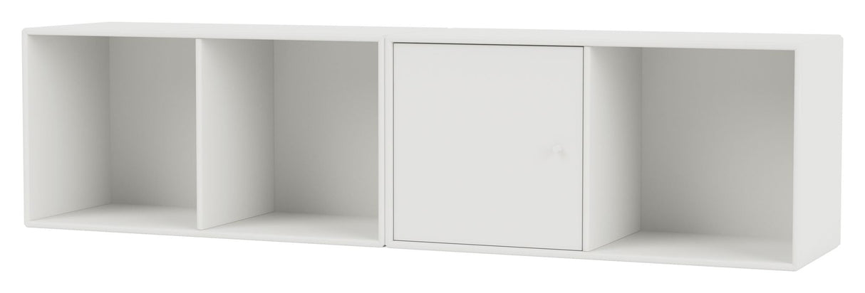 LINE Shelf, 01-White