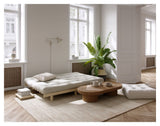 Karup Design Lean Sofa bed, Beige