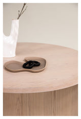 Saltö Coffee table Ø65 - Laundered