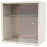 PERFUME wall cabinet, 158-Oat