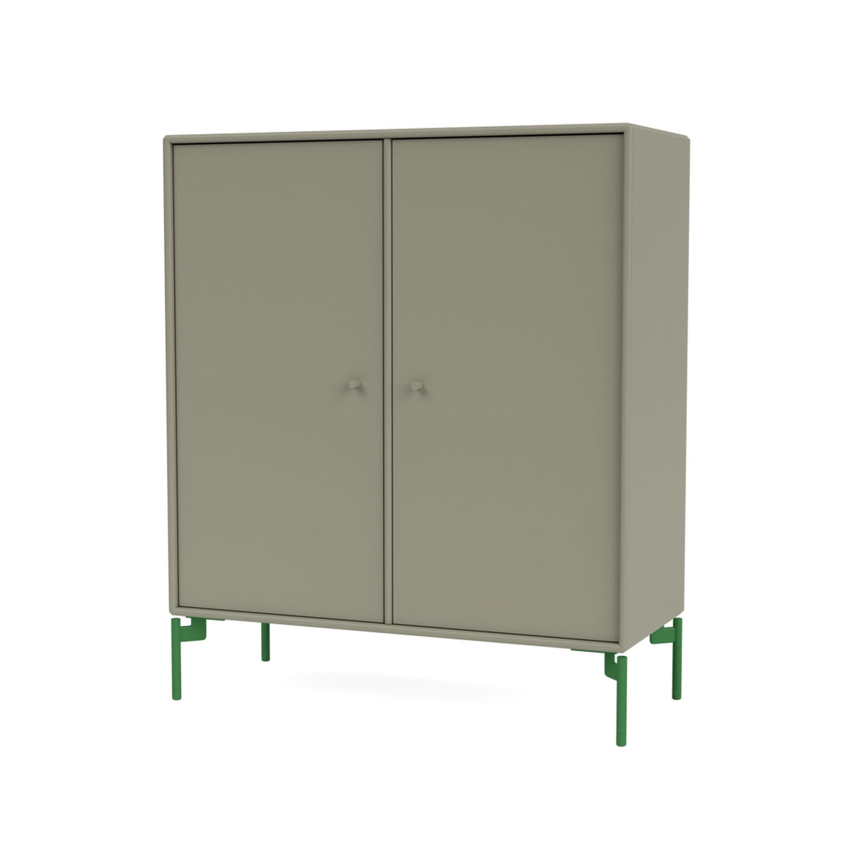 COVER Cabinet with parsley legs, Fennel