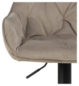 Brooke, barstool beige