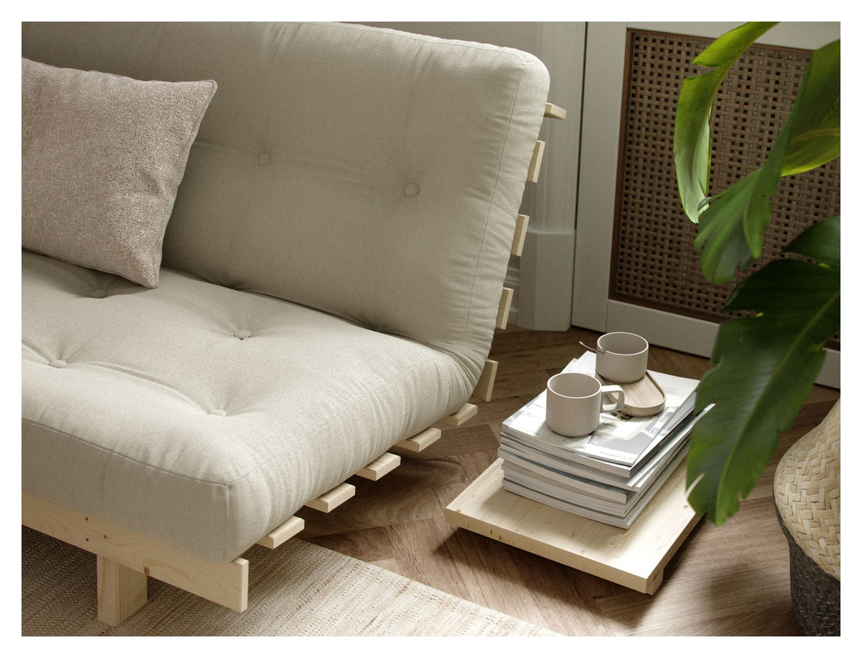 Karup Design Lean Sofa bed, Offwhite