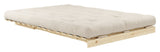 Roots 140 Sofa bed, Beige