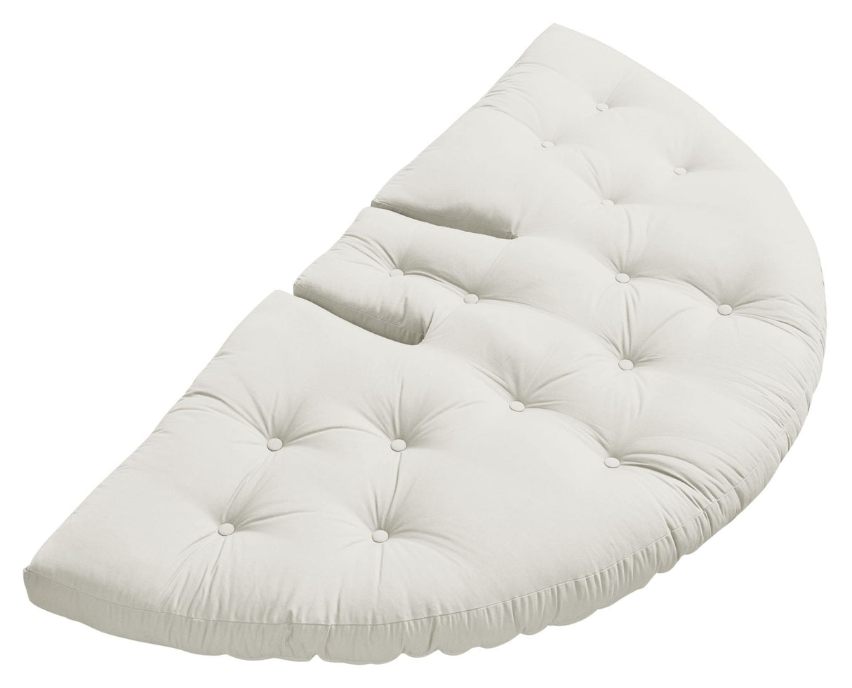 Nido Futon, Off White