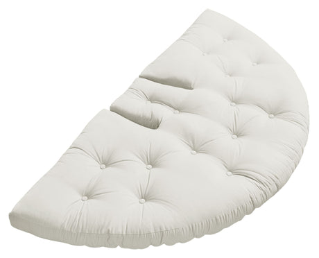 Nido Futon, Off White