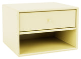 DASH bedside table, 159-Camomile